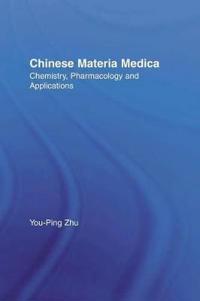 Chinese Materia Medica