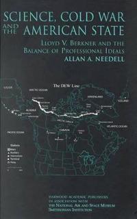Science, Cold War and the American State