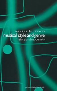 Musical Style and Genre