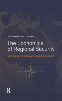The Economics of Regional Security