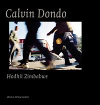Calvin Dondo