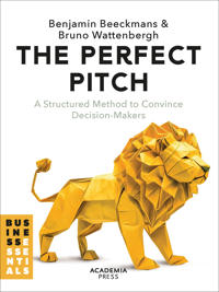 The Perfect Pitch