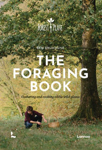 The Foraging Book
