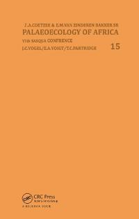 Palaeoecology of Africa, volume 15