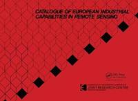 Catalogue of European industrial capabilities in remote sensing