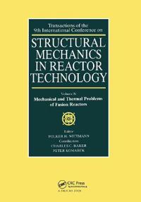 Structural Mechanics in Reactor Technology