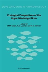 Ecological Perspectives of the Upper Mississippi River