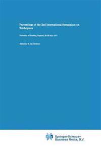 Proceedings of the 2nd International Symposium on Trichoptera