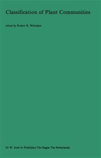 Classification of Plant Communities