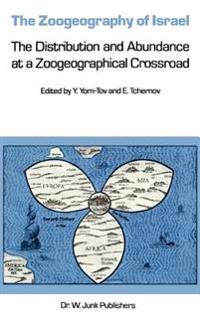 The Zoogeography of Israel