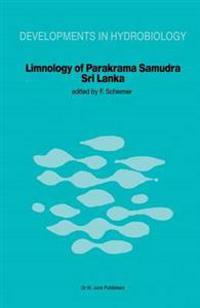 Limnology of Parakrama Samudra — Sri Lanka