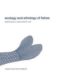 Ecology and ethology of fishes