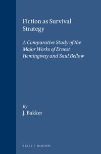 Fiction as Survival Strategy