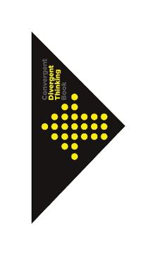 Divergent and convergent thinking book: how to enhance your innov