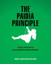 The Paidia Principle