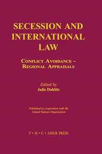 Secession and International Law
