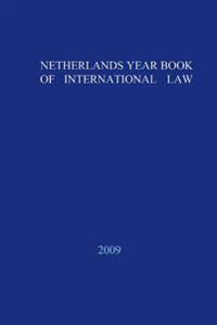 Netherlands Yearbook of International Law - 2002