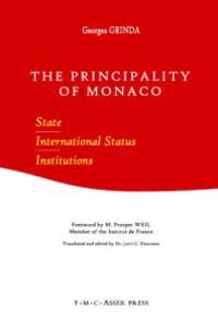 The Principality of Monaco