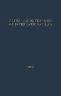 Netherlands Yearbook of International Law - 2006