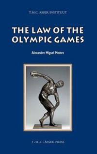 The Law of the Olympic Games