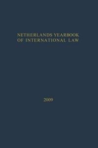 Netherlands Yearbook of International Law - 2009