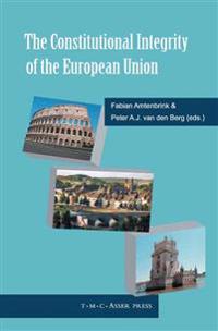 The Constitutional Integrity of the European Union