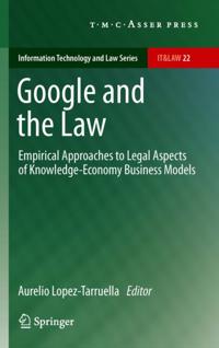 Information Technology and Law Series