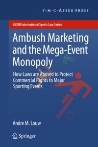ASSER International Sports Law Series