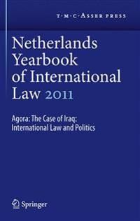 Netherlands Yearbook of International Law 2011