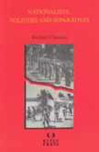 Nationalists, Soldiers and Separatists