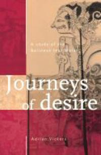 Journeys of Desire
