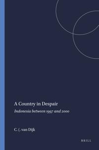 A Country in Despair