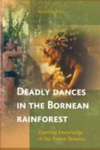 Deadly Dances in the Bornean Rainforest