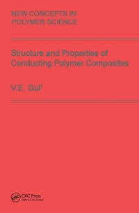 Structure and Properties of Conducting Polymer Composites