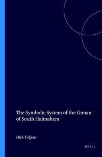The Symbolic System of the Giman of South Halmahera