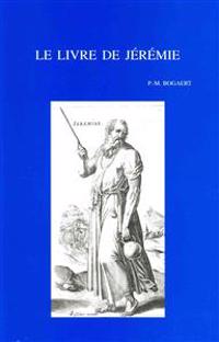 Le livre de Jérémie