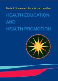 Health Education and Health Promotion