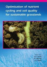 Optimisation of nutrient cycling and soil quality for sustainable grasslands
