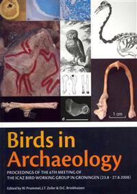 Birds in Archaeology