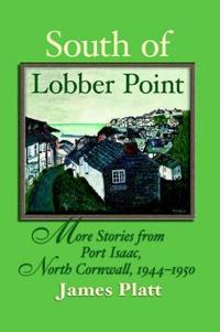 South of Lobber Point