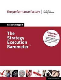 The Strategy Execution Barometer - expanded edition