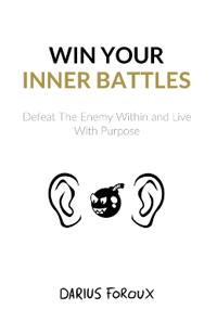 Win Your Inner Battles