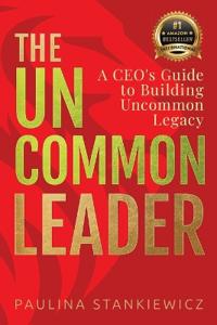 The Uncommon Leader
