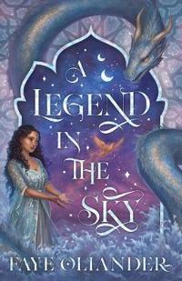 A Legend in the Sky