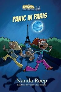 Panic in Paris