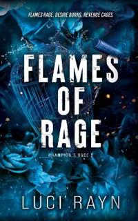 Flames of Rage