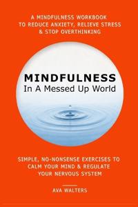 MINDFULNESS In A Messed Up World