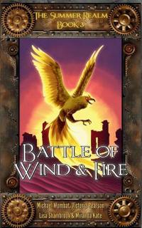 Battle of Wind & Fire