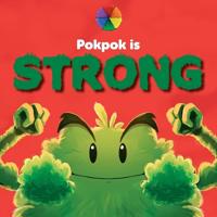 Pokpok Is Strong