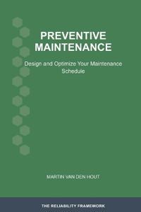 Preventive Maintenance